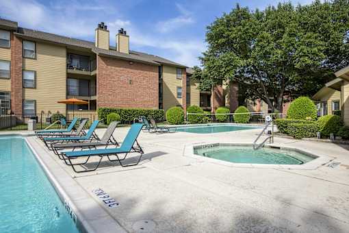Pool 5