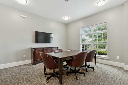 Conference Room at New Britain, Pennsylvania, 18914