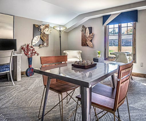 Work Space at The Lakes, Allentown, PA