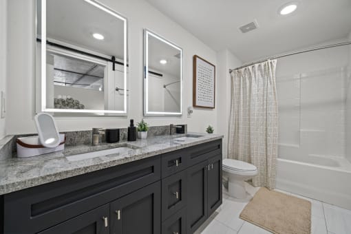 create memories that last a lifetime in your new home at The Icon, Richmond, VA 23230