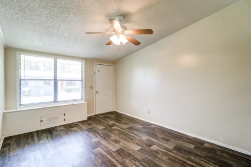 Entry Way