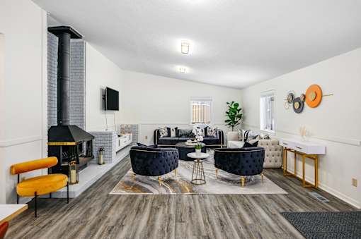 Clubhouse