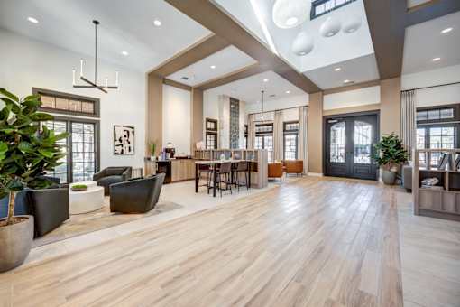 Community Clubhouse at Barton Creek Villas, Texas, 78735