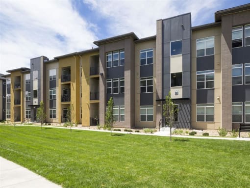 our apartments offer a clubhouse
