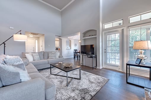 Clubhouse at Barton Creek Villas, Austin
