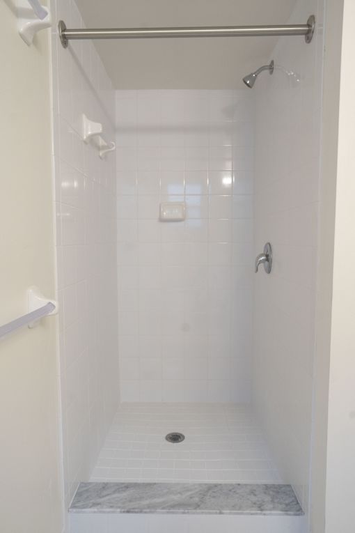 shower