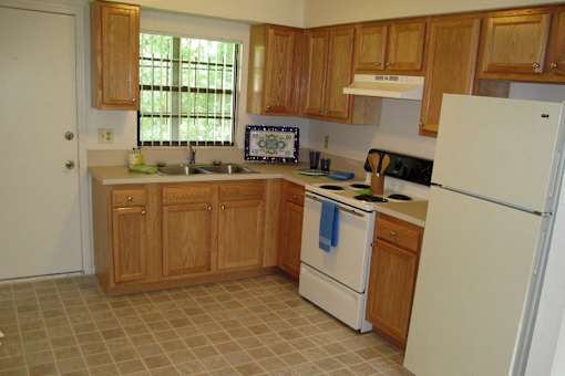 kitchen in 2/1