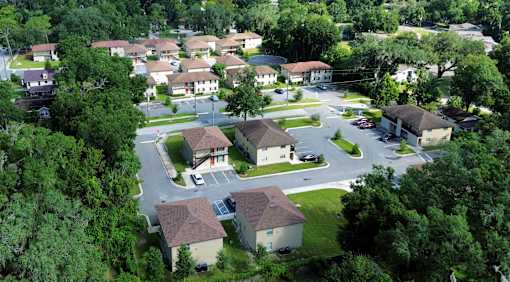 Our Lake Forest Community!