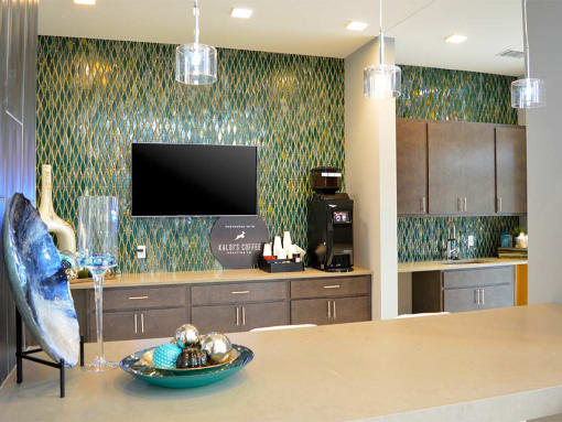 Clubhouseat The Villages of Twin Oaks, Twin Oaks, MO