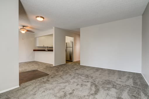 Alterra Living Room