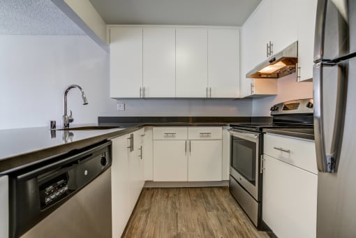Alterra Kitchen
