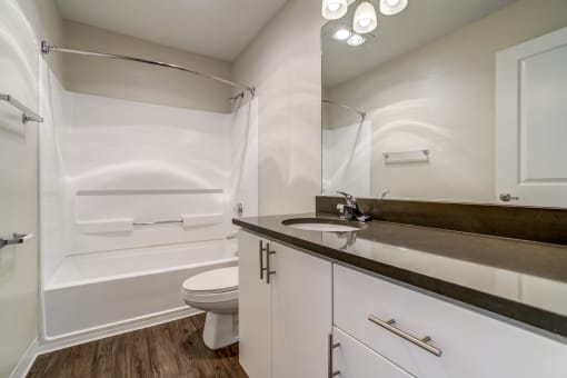 Alterra Bathroom