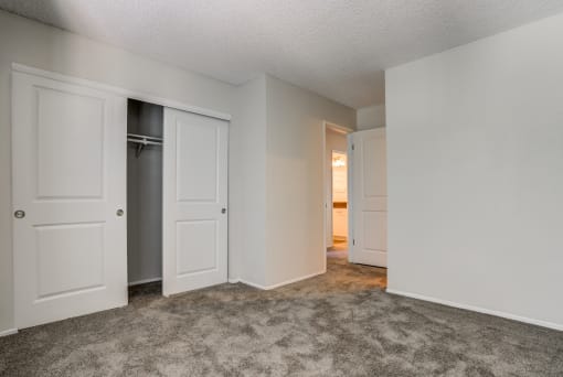 Alterra Bedroom