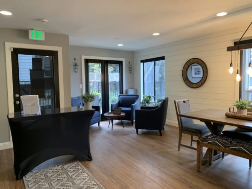 Alterra Leasing Office