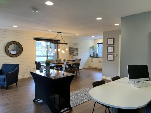 Alterra Leasing Office