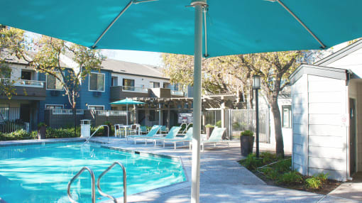 Alterra Pool