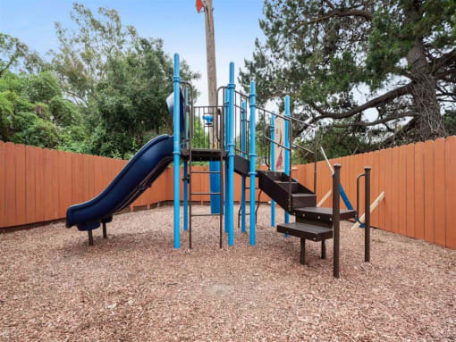 Children Playground Area