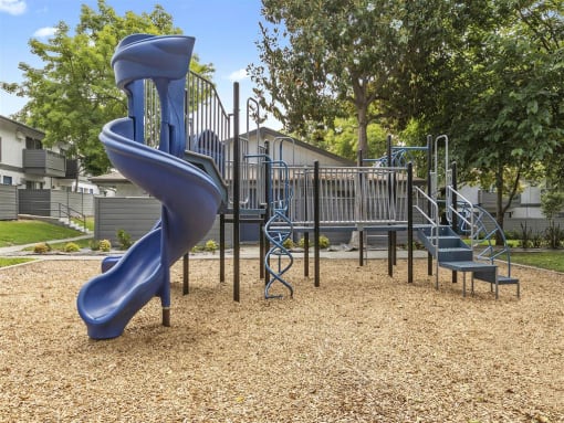 Children Playground Area