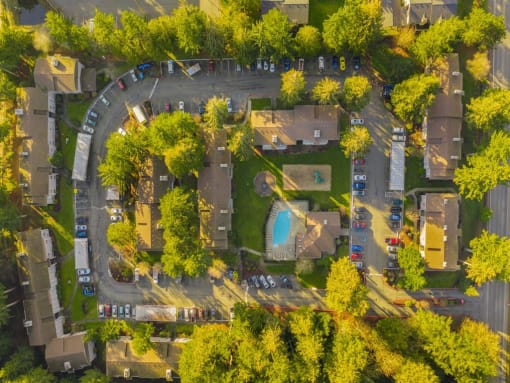 Aerial View 2