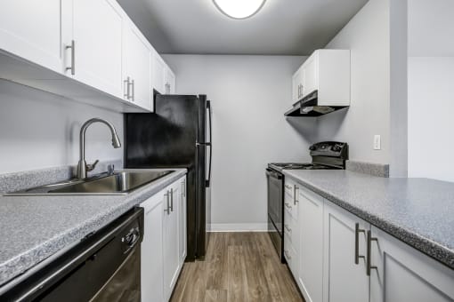 WaterView Kitchen