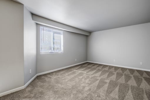 WaterView Bedroom