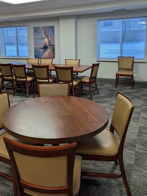 LPP Community Room