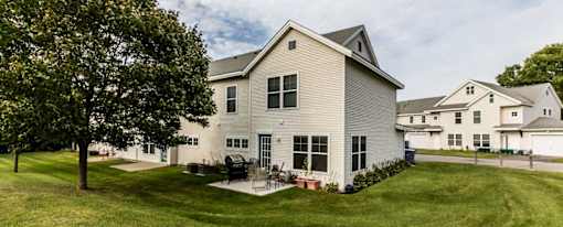 Parkview Court - Lewiston, MN