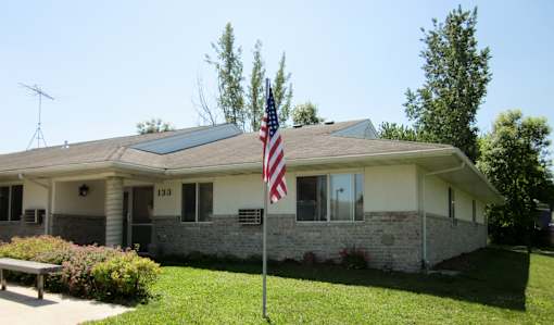 River Valley Apts - Mazeppa, MN