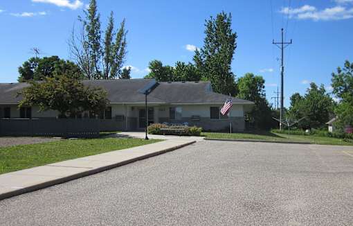 River Valley Apts - Mazeppa, MN