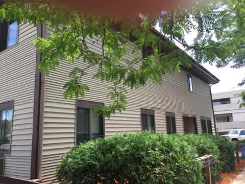 Wapasa Apartments - Winona, MN