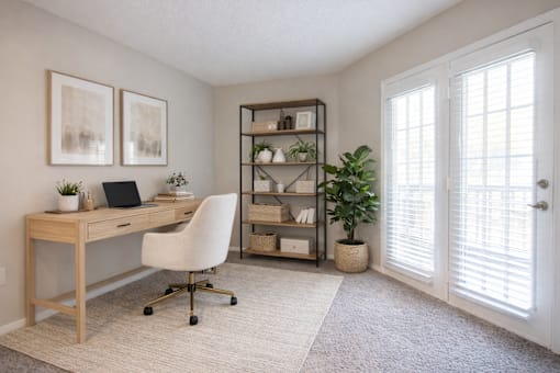 Office space