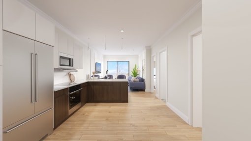 A2 Kitchen 2