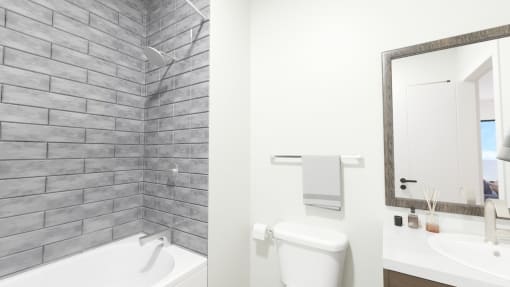 A2 Bath