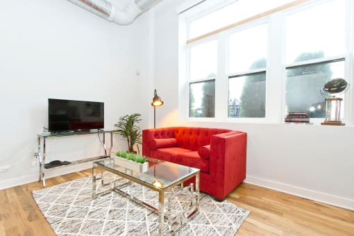 Livingroom