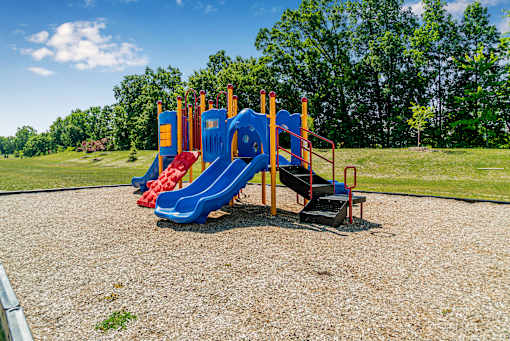 Play Area at Union at Oak Grove, Howell, 48855