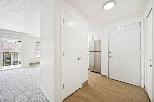Reflections at Hidden Creek Apartments - Keizer, Oregon