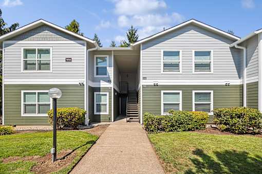 Nolan Ridge Apartments - Keizer, Oregon
