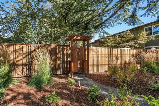 Fence