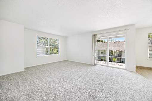 Reflections at Hidden Creek Apartments - Keizer, Oregon