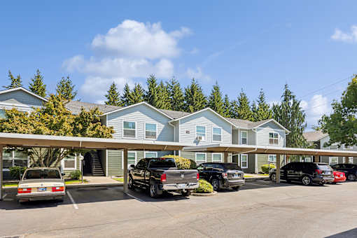 Nolan Ridge Apartments - Keizer, Oregon