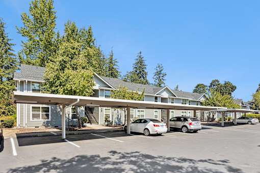 Reflections at Hidden Creek Apartments - Keizer, Oregon