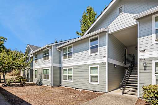 Reflections at Hidden Creek Apartments - Keizer, Oregon