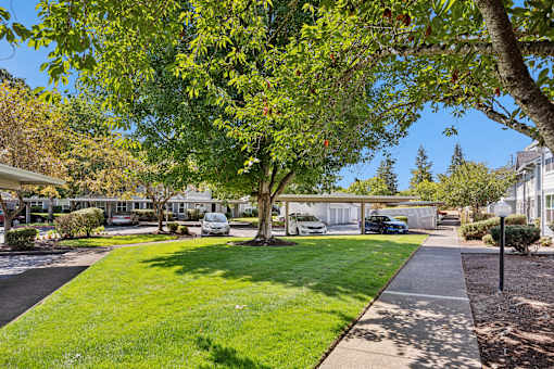 Reflections at Hidden Creek Apartments - Keizer, Oregon