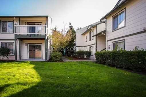 Jefferson Place Apartments - Woodland, Washington