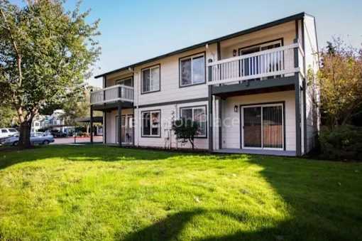 Jefferson Place Apartments - Woodland, Washington