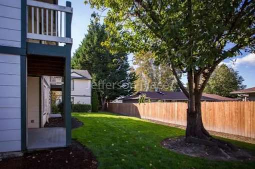 Jefferson Place Apartments - Woodland, Washington