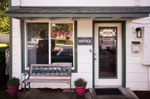 Jefferson Place Apartments - Woodland, Washington