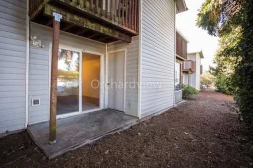 Orchard View Apartments - Salem, Oregon