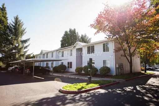 Orchard View Apartments - Salem, Oregon