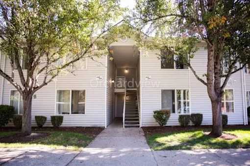 Orchard View Apartments - Salem, Oregon